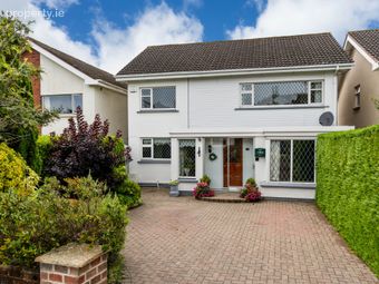 4 Ashleigh Lawns, Malahide, Co. Dublin, Malahide, Co. Dublin