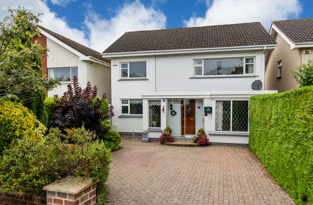 4 Ashleigh Lawns, Malahide, Co. Dublin, Malahide, Co. Dublin - Click to view photos