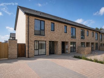3 Bedroom Homes, 3 Bedroom Homes, South Coast At Woodbrook, Shankill, Co. Dublin, Shankill, Dublin 18