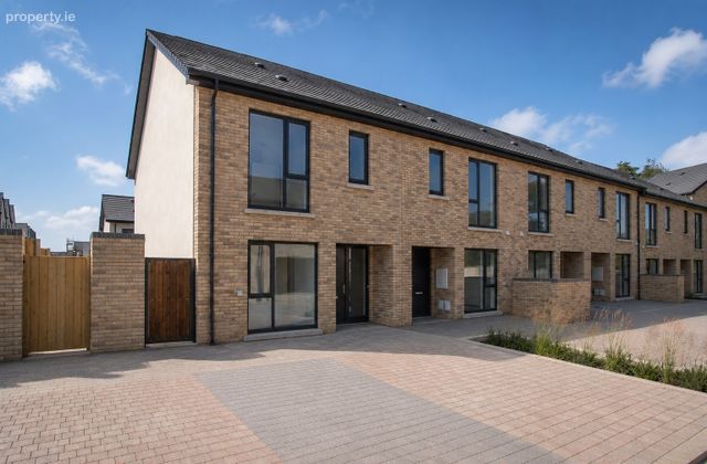 3 Bedroom Homes, 3 Bedroom Homes, South Coast At Woodbrook, Shankill, Co. Dublin, Shankill, Dublin 18 - Click to view photos
