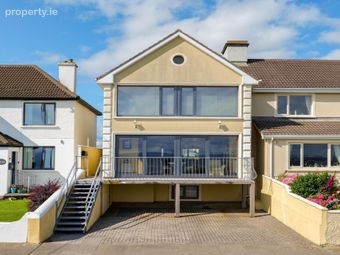 Stillwater, 36 Grattan Road, Galway, Co. Galway, Claddagh, Co. Galway
