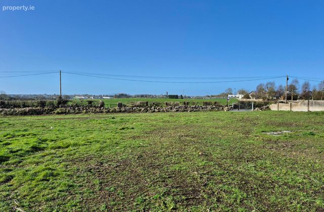 0.56 Acre Site In Ballymote, Tuam, Co. Galway - Click to view photos
