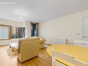Apartment 79, Block A, Smithfield Market, Dublin 7 - Image 4