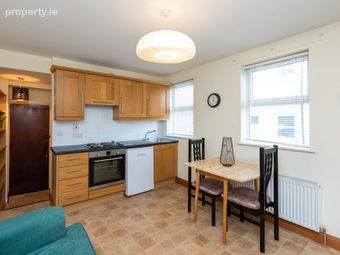 Apartment 6, 39 Synge Street, Portobello, Dublin 8
