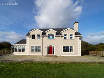 Ard Tri Crann, Three Trees, Quigleys Point, Co. Donegal, Quigley's Point, Co. Donegal - Image 2