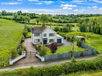 Shanroe, Scotstown, Co. Monaghan, Scotstown, Co. Monaghan