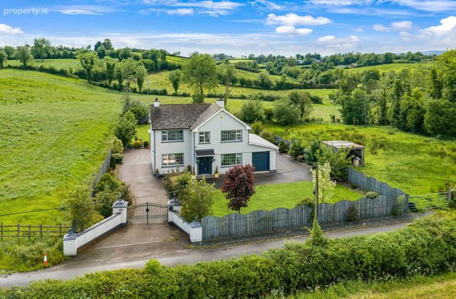 Shanroe, Scotstown, Co. Monaghan, Scotstown, Co. Monaghan - Click to view photos
