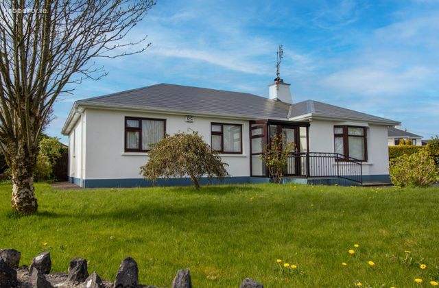 Mayfield, Claremorris, Co. Mayo - Click to view photos
