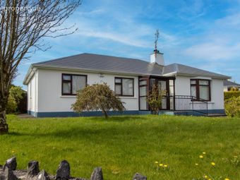Mayfield, Claremorris, Co. Mayo