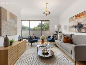 Apartment 87, Block 3, The Watermill, Raheny, Dublin 5 - Image 4