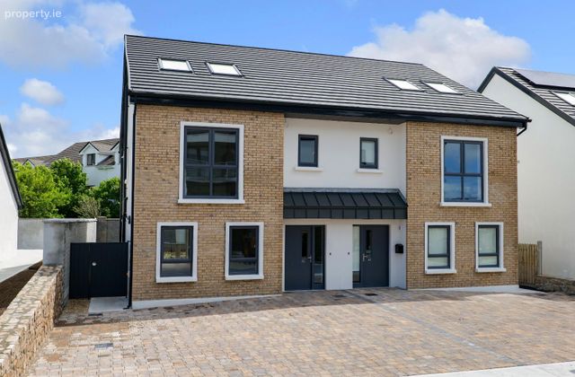 40 Cul Gharrai, Rahoon, Co. Galway - Click to view photos