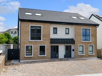 40 Cul Gharrai, Rahoon, Co. Galway