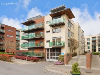 5 Cloonlara Square, Phoenix Park Racecourse, Castleknock, Dublin 15, Castleknock, Dublin 15