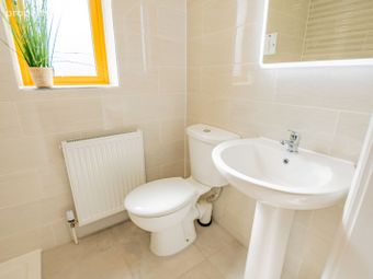 2 Bed Mid Terrace, The Elms, Drogheda, Co. Meath - Image 5