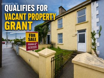 2 New Road, Portlaoise, Co. Laois
