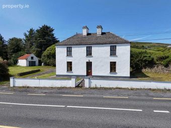 Cashel South, Achill, Co. Mayo - Image 2