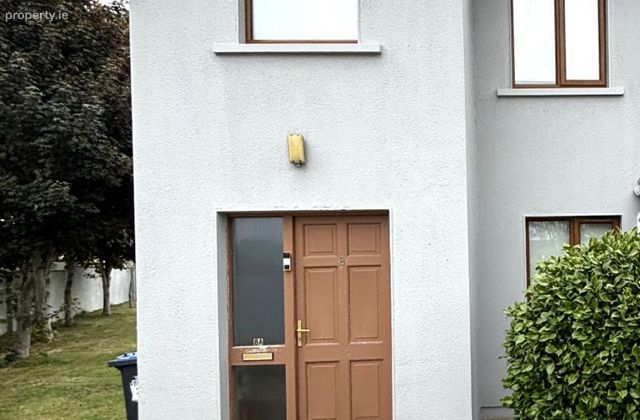 Apartment 8, Westbury Woods, Enniscorthy, Co. Wexford - Click to view photos