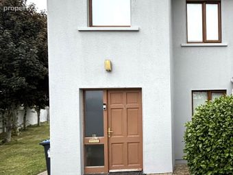 Apartment 8, Westbury Woods, Enniscorthy, Co. Wexford