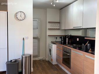 Apartment 2, Compass Court North, Lock-keepers Wal, Royal Canal Park, Dublin 15 - Image 3