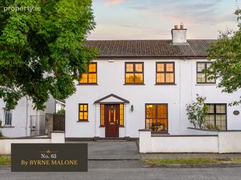 63 The Oaks, Newbridge, Co. Kildare, W12 EY27, Newbridge, Co. Kildare