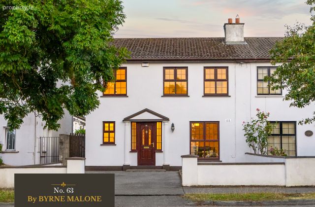 63 The Oaks, Newbridge, Co. Kildare, Newbridge, Co. Kildare - Click to view photos