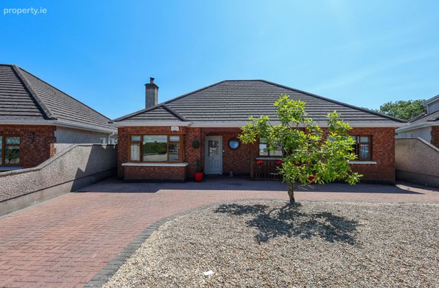37 Heathfield Close, Kinnegad, Kinnegad, Co. Westmeath - Click to view photos