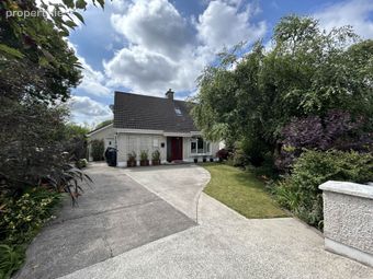 22 Fergus Lawn, Tulla Road, Ennis, Co. Clare, Ennis, Co. Clare