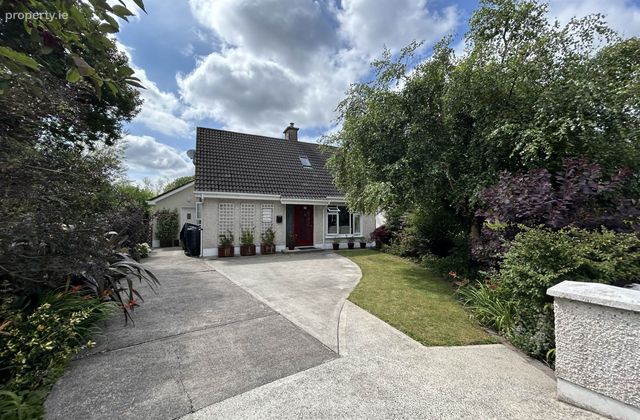 22 Fergus Lawn, Tulla Road, Ennis, Co. Clare, Ennis, Co. Clare - Click to view photos