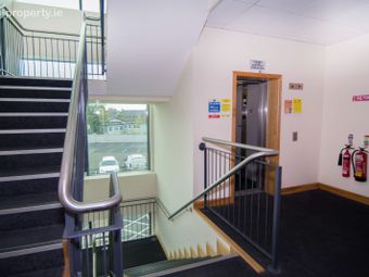 Office 8 Quay Suites, Block 5, Quayside Business Park, Dundalk, Co Louth, Dundalk, Co. Louth - Image 3