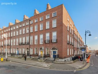 Apt.11, 52 Mountjoy Square South, Dublin 1, Dublin, Dublin 1