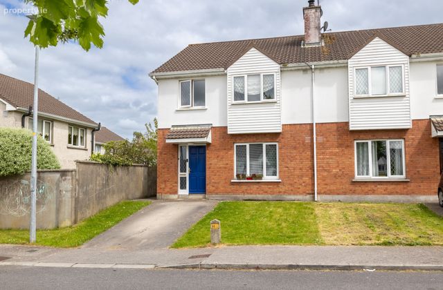 7 Ashgrove Lawn, Cahir Road, Clonmel, Co. Tipperary, Clonmel, Co. Tipperary - Click to view photos