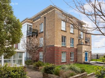 43 The Phoenix, Riverpark Apartments, Islandbridge, Dublin 8, Islandbridge, Dublin 8