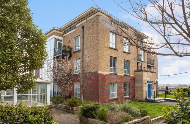 43 The Phoenix, Riverpark Apartments, Islandbridge, Dublin 8, Islandbridge, Dublin 8 - Click to view photos