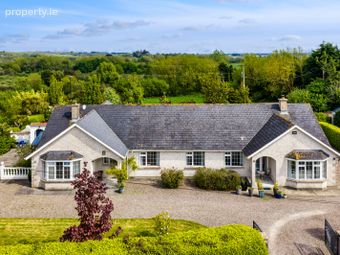 Ballyteigue Lodge, Kilcorral, Castlebridge, Co. Wexford