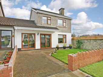 35 Vartry Ave, Raheen Heights, Limerick, Co. Limerick, Dooradoyle, Co. Limerick