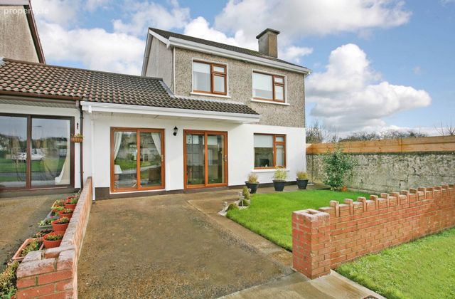 35 Vartry Ave, Raheen Heights, Limerick, Co. Limerick, Dooradoyle, Co. Limerick - Click to view photos
