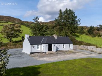 Lough Keel Cottage, Carrownasaul, Termon, Co. Donegal, Termon, Co. Donegal