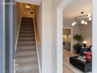 The Adler, 2 Bed House, Adamstown, Co. Dublin - Image 2