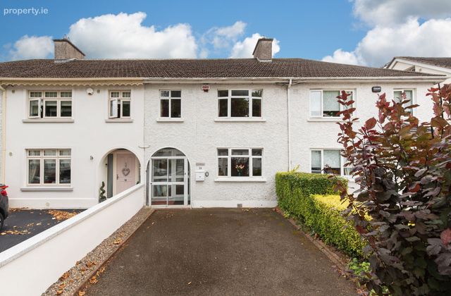 38 Glenarriff Road, Navan Road, Dublin 7, Dublin 7 - Click to view photos