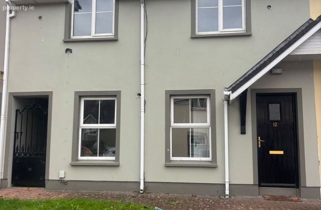 12 Caheranne Village, Tralee, Co. Kerry - Click to view photos