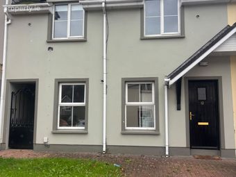 12 Caheranne Village, Tralee, Co. Kerry