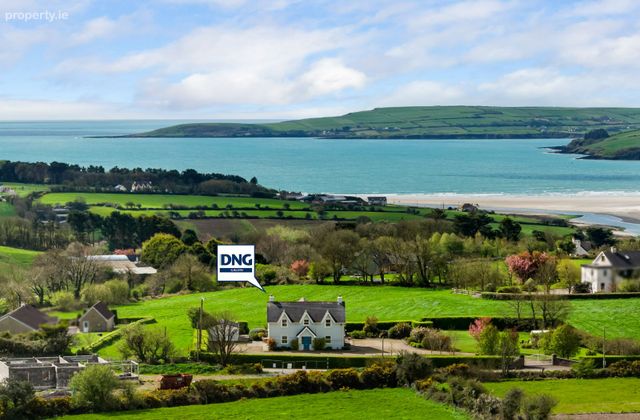 The Saltings, Granreigh, Kilbrittain, Co. Cork - Click to view photos