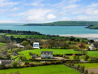 The Saltings, Granreigh, Kilbrittain, Co. Cork