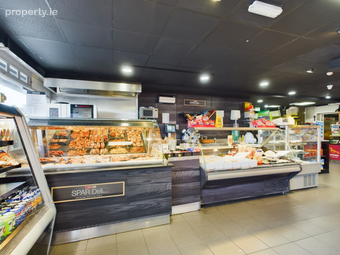 Spar, Tyrone Road, Lismore Park, Waterford, Waterford City, Waterford City Centre, Co. Waterford - Image 2