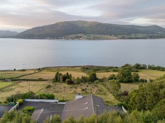 The Spinnaker, North Commons, Carlingford, Co. Louth, Carlingford, Co. Louth - Image 4