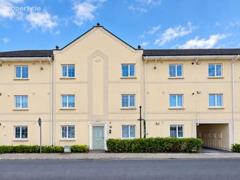 78 De Vesci Court, Fairgreen, Portlaoise, Co. Laois