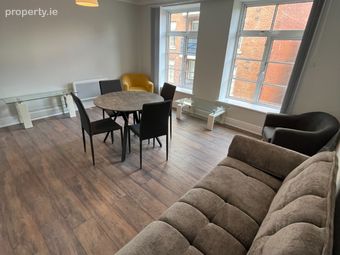 2 Bed Apartment, Block B, Castle Gate Apartments, Dublin 2 - Image 4