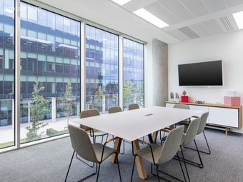 Building Two, The Green, Dublin Airport Central, K67 E2h3, Santry, Dublin 9 - Image 5