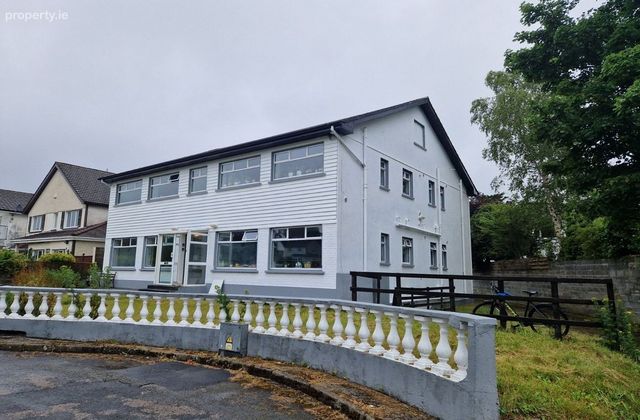 Flat 3, 4 Beechmount Avenue, Shantalla, Co. Galway, Shantalla, Co. Galway - Click to view photos