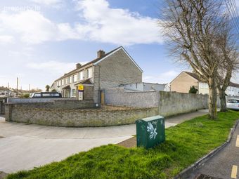 House Plus Site At 2 St. Patrick's Road, Greenhills, Dublin 12, Greenhills, Dublin 12 - Image 4